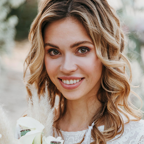 Bride Picture