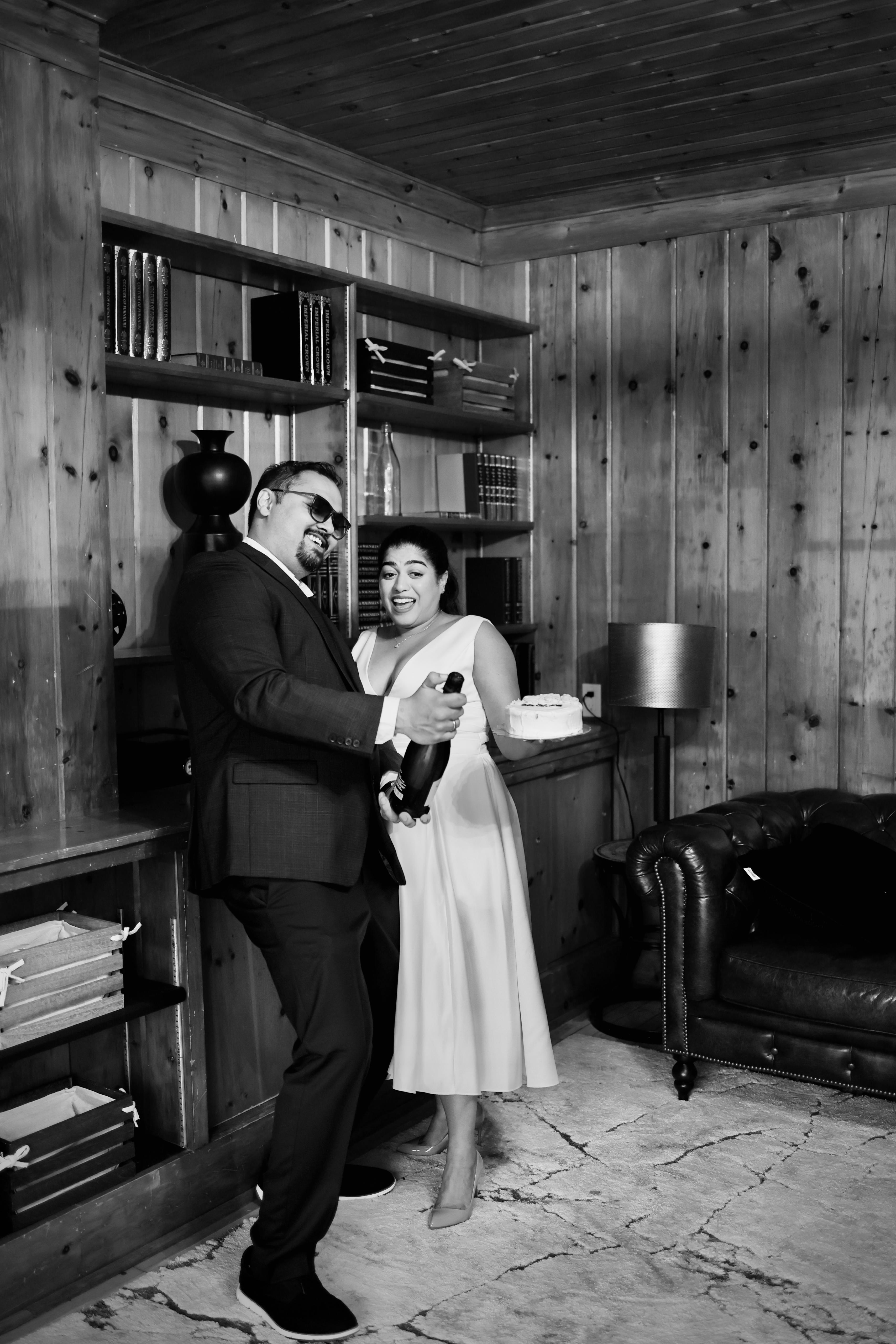 Couple Photo